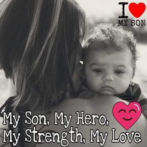 Meet your Posher, Sonya